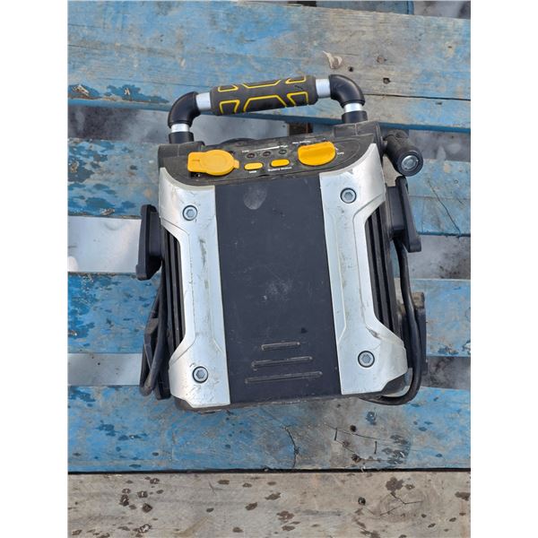 Stanley jump it- works