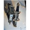 Image 1 : 2 car jacks