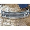 Image 1 : Bumper for 07-13 Gm half ton