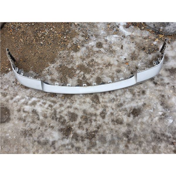 Bumper for 07-13 Gm half ton