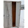 Image 2 : Set of Lockers (4) 48"x73"