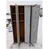 Image 3 : Set of Lockers (4) 48"x73"