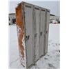Image 4 : Set of Lockers (4) 48"x73"