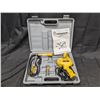 Image 1 : Soldering Gun Kit W/ Manual and Case