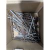 Image 1 : Box of Misc./Variety Drill Bits
