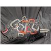 Image 1 : Lot of Misc./Variety Clamps