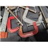 Image 2 : Lot of Misc./Variety Clamps
