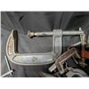 Image 4 : Lot of Misc./Variety Clamps