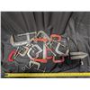 Image 6 : Lot of Misc./Variety Clamps