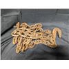 Image 1 : Heavy logging Chain 12' Long
