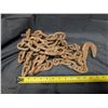 Image 3 : Heavy logging Chain 12' Long