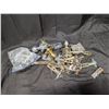 Image 1 : Lot of Door Knobs, Keys, and etc.