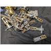 Image 2 : Lot of Door Knobs, Keys, and etc.