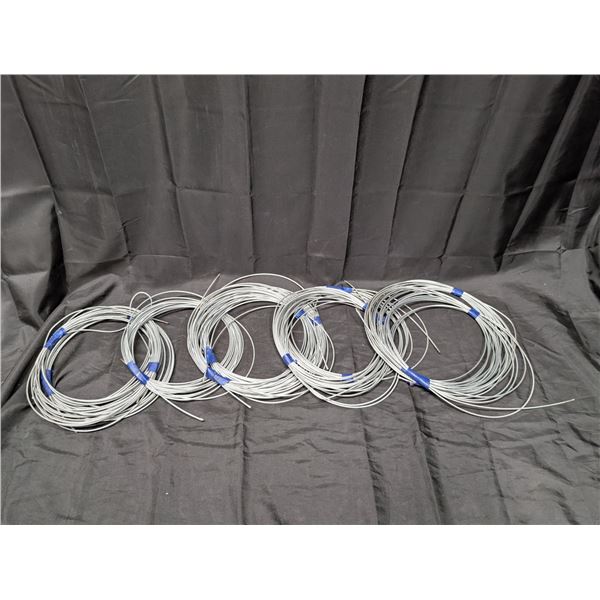 (25) Hydraulic Hose Ends