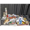 Image 1 : Lot of Assorted Misc. Tools and etc.