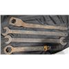 Image 1 : (4) Antique Wrenches