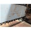 Image 3 : McCulloh Electramac 3.0HP Chain Saw 16" w/ Wood Crate