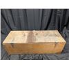 Image 5 : McCulloh Electramac 3.0HP Chain Saw 16" w/ Wood Crate