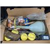 Image 1 : Box of Misc. tool Items