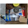 Image 3 : Box of Misc. tool Items