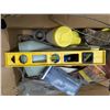 Image 5 : Box of Misc. tool Items
