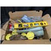 Image 6 : Box of Misc. tool Items