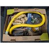 Image 1 : Box of Misc. tool Items