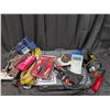 Image 1 : Box of Misc. tool Items