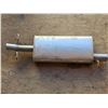 Image 1 : Muffler- 21"L