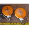 Image 2 : 2 trailer lights