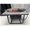 Image 1 : Job Mate 8 1/4" Portable Table Saw Mod:55-6850-8 (not Tested)