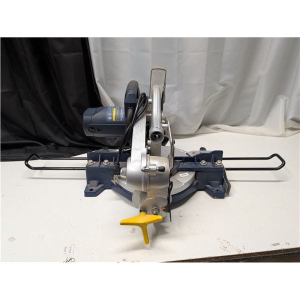 Master Craft 10" Compound Mitre Saw Model 55-6895-4 (not Tested)