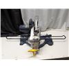 Image 1 : Master Craft 10" Compound Mitre Saw Model 55-6895-4 (not Tested)