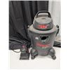 Image 1 : TMT Sander and Shop Vac-Super (Sander Works, Vac not Tested)