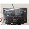 Image 2 : Moto Master Eliminator Intelligent Battery Charger (turns on, Not Tested)