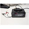 Image 3 : Moto Master Eliminator Intelligent Battery Charger (turns on, Not Tested)