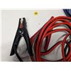Image 3 : (Possibly New) Automotive Booster Cables w/ Storage Bag