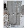 Image 1 : Set of Lockers (3) 36"x73"