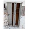 Image 2 : Set of Lockers (3) 36"x73"