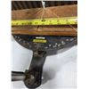 Image 2 : Stanley Model #358 Mitre Saw