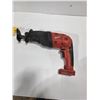 Image 3 : Milwaukee Sawzall "The Hatchet" Model 6514-20 18 Volt