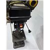 Image 2 : Bench Drill Press 10 speed, works good