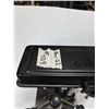Image 4 : Bench Drill Press 10 speed, works good