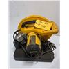 Image 1 : Dewalt 14" HD Chop Saw, Model D28710, working good