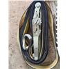Image 3 : Ratcheting strap and misc items