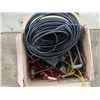 Image 1 : Lot of misc wiring