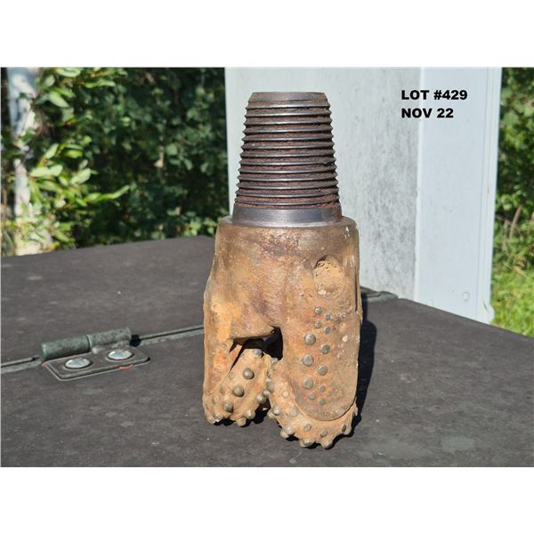 DRILL BIT 4 3/4 x 2 1/4 x 6