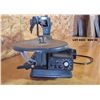 Image 3 : Craftsman 16" variable speed SCROLLSAW.  12"H x 24"L x 12"W