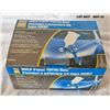 Image 2 : HVLP PAINT SPRAY GUN.  New in Box