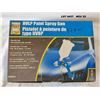 Image 3 : HVLP PAINT SPRAY GUN.  New in Box